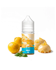 Longfill AMALFI 7ML. Babel