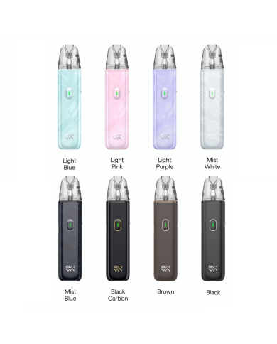 Oxva XLIM GO LITE Pod