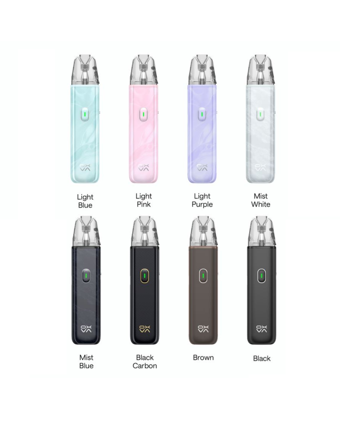 Oxva XLIM GO LITE Pod