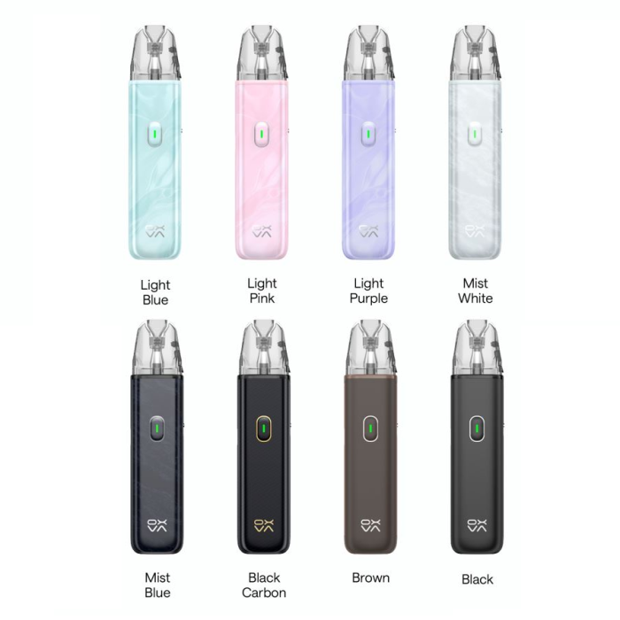 Oxva XLIM GO LITE Pod