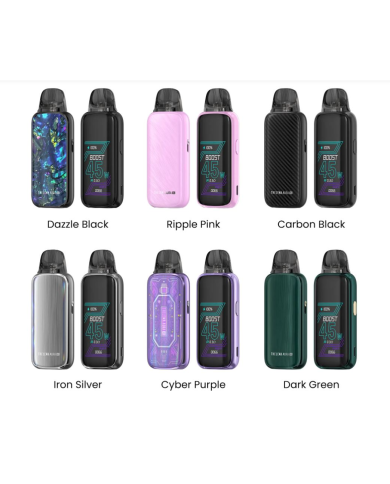 Lost Vape THELEMA AURA 45 Pod
