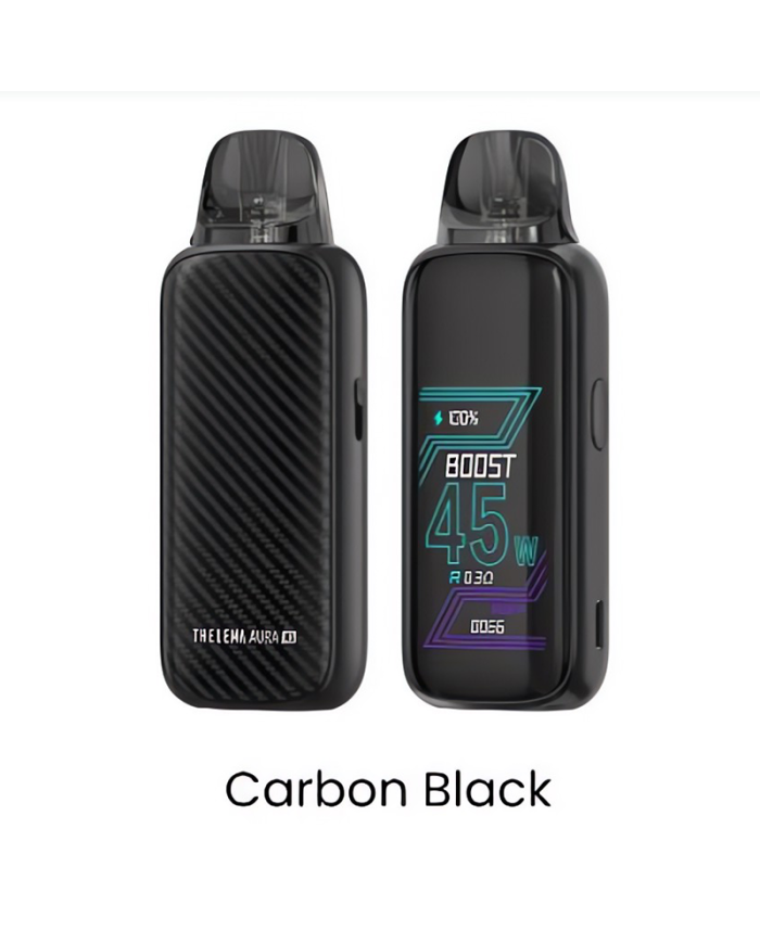 Lost Vape THELEMA AURA 45 Pod