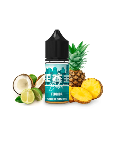 Longfill FLORIDA 20ML. Babel