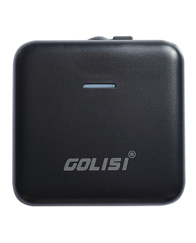 Powerbank E1 PLUS Golisi