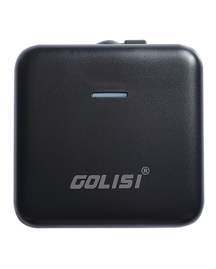 Powerbank E1 PLUS Golisi