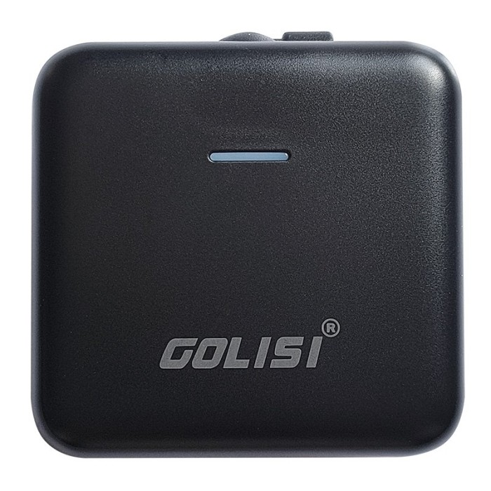 Powerbank E1 PLUS Golisi