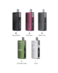 Voopoo DORIC GO 2ml Cartucho