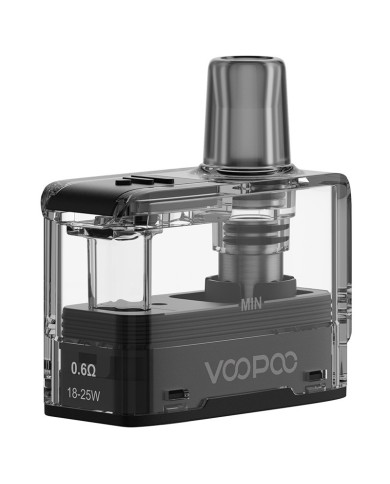 Voopoo DORIC GO 2ml Cartucho