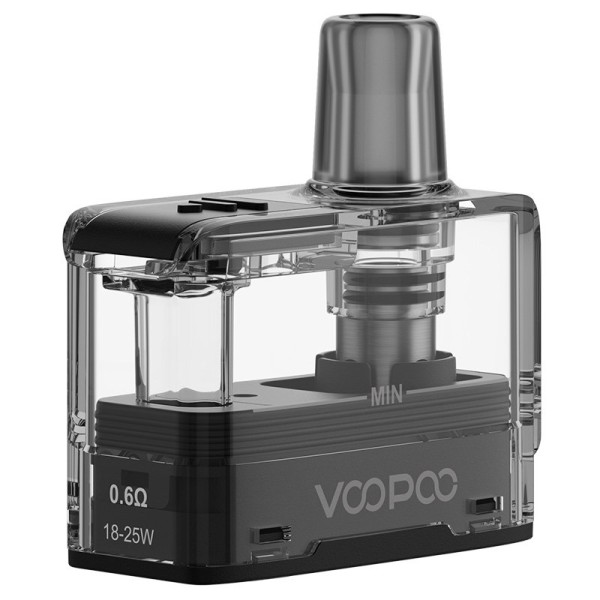 Voopoo DORIC GO 2ml Cartucho