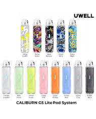 Vaporesso VIBE SE 2 Pod