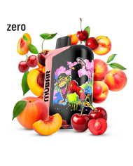 Mübar TRIPLE MELON ICE ZERO Eden Beast 50K Pod Desechable