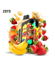 Mübar LOVE ICE ZERO Eden Beast 50K Pod Desechable