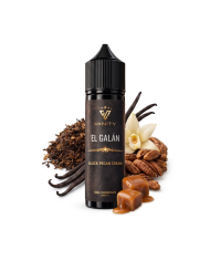 Longfill LA COQUETTE 15ML. Vanity Vape