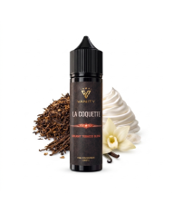 Longfill LA COQUETTE 15ML. Vanity Vape