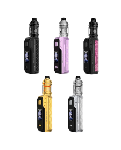 Lost Vape THELEMA SOLO 100 PRO Kit