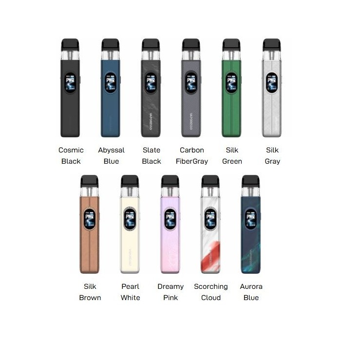 Vaporesso XROS 6 Pod