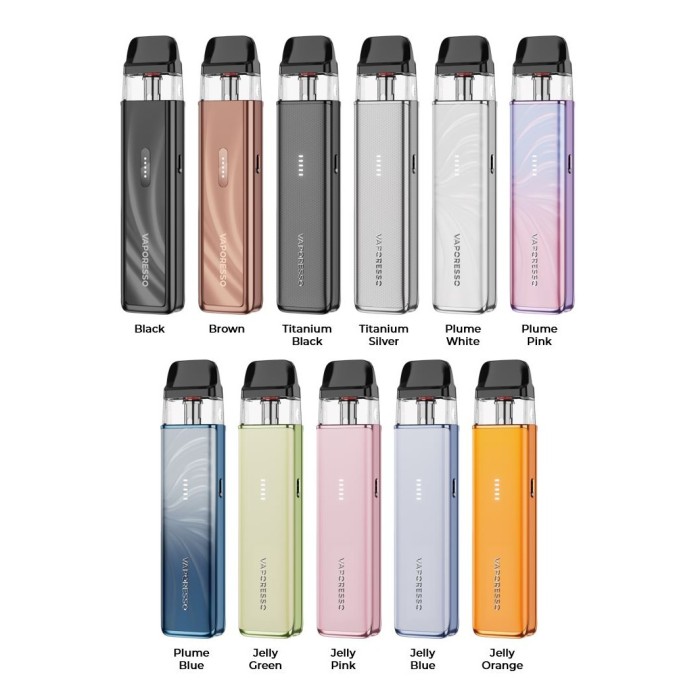 Vaporesso XROS 6 MINI Pod