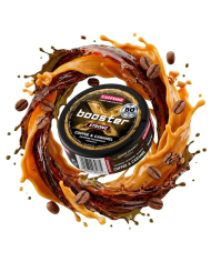 X-Booster BUBBLE GUM 80MG Caffeine Pouches