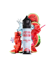 Longfill WATERMELON ICE 9ML. Mübar