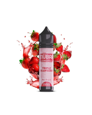 Longfill WATERMELON ICE 9ML. Mübar