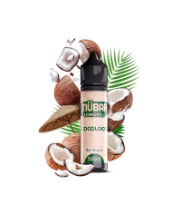 Longfill CHERRY PEACH 9ML. Mübar