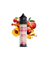 Longfill CHERRY CRANBERRY 9ML. Mübar
