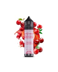 Longfill CHERRY CRANBERRY 9ML. Mübar