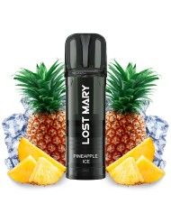 Lost Mary MIX BERRIES 20MG. Tappo Air Cartucho