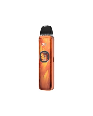 Uwell CALIBURN G5 Pod