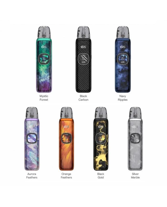 Uwell CALIBURN G5 Pod