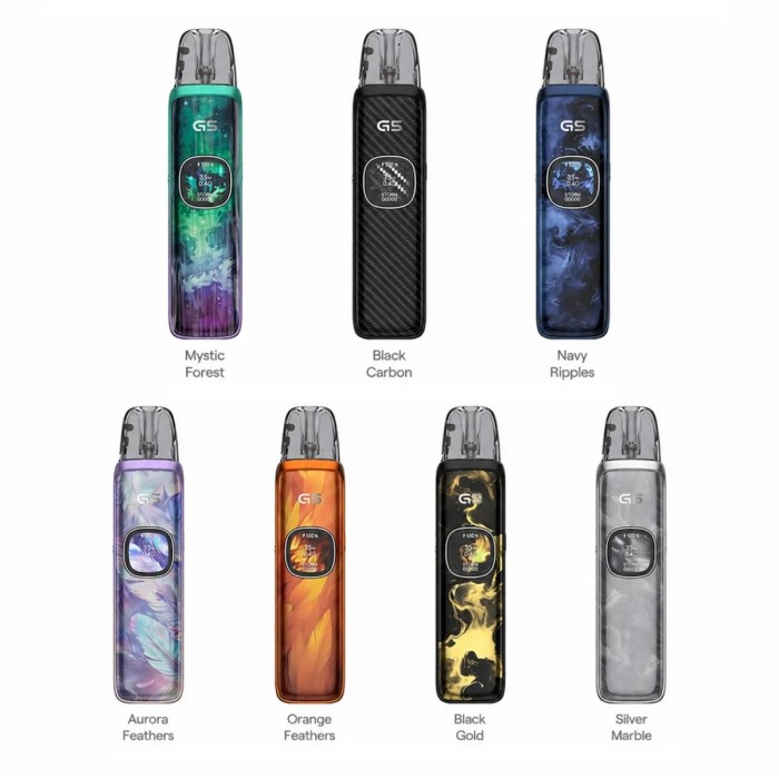 Uwell CALIBURN G5 Pod