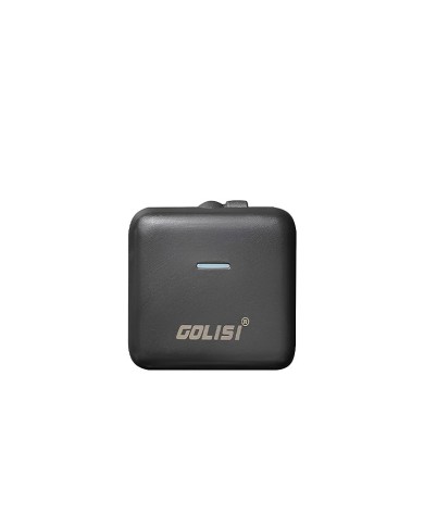 Powerbank E1 PLUS Golisi