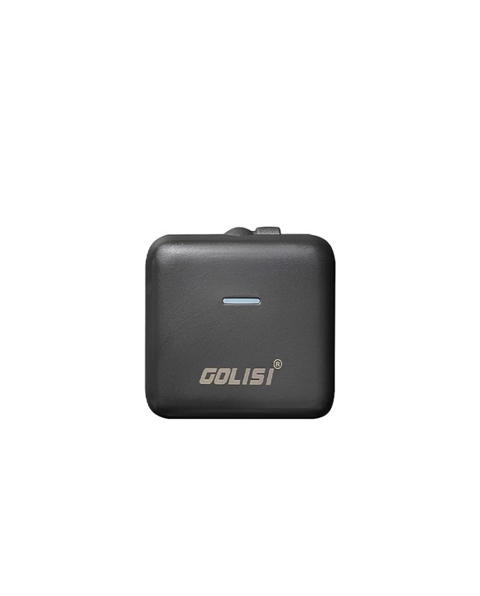 Powerbank E1 PLUS Golisi