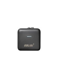 Powerbank E1 PLUS Golisi