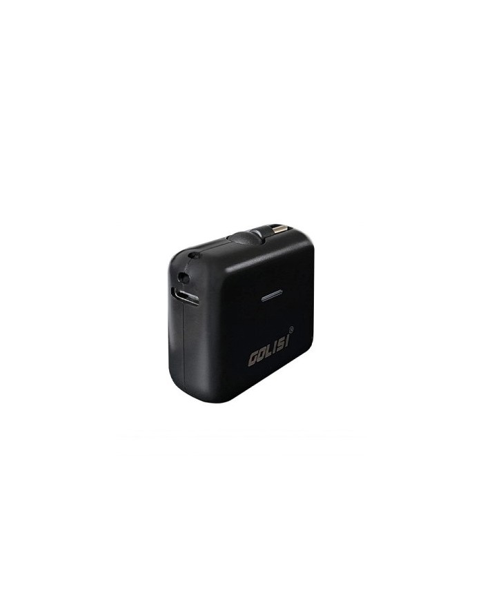 Powerbank E1 PLUS Golisi