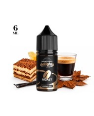 Longfill ROAST 12ML. Montreal Delights