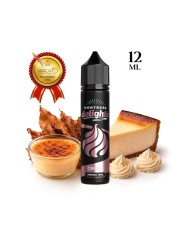 Longfill CREAM 12ML. Montreal Delights
