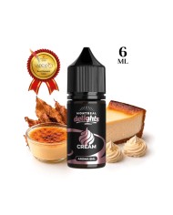 Longfill SHADE 12ML. Montreal Original
