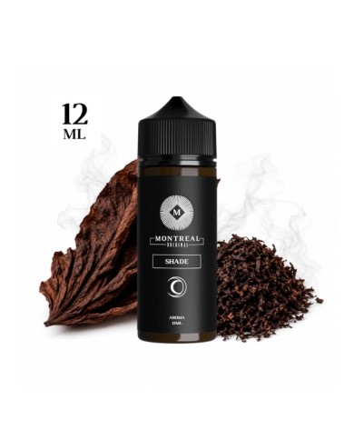 Longfill SHADE 12ML. Montreal Original
