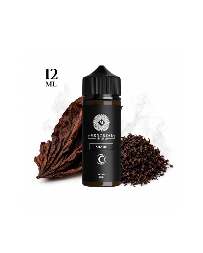 Longfill SHADE 12ML. Montreal Original
