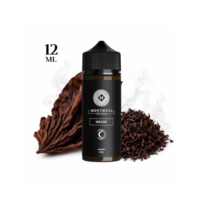 Longfill SHADE 12ML. Montreal Original