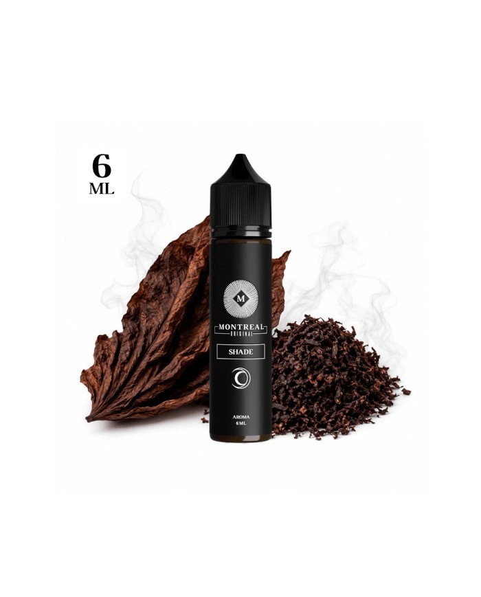 Longfill SHADE 6ML. Montreal Original