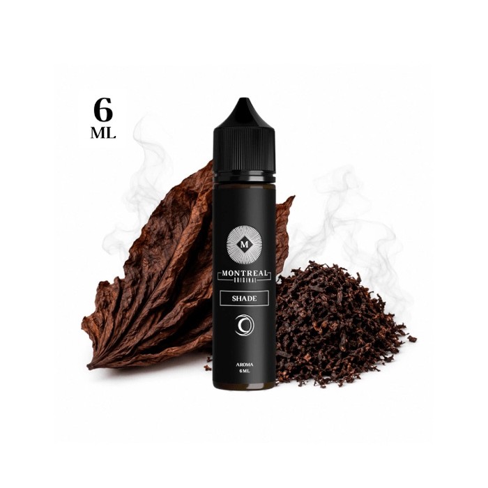 Longfill SHADE 6ML. Montreal Original