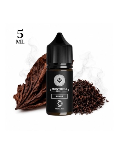 Longfill SHADE 5ML. Montreal Original