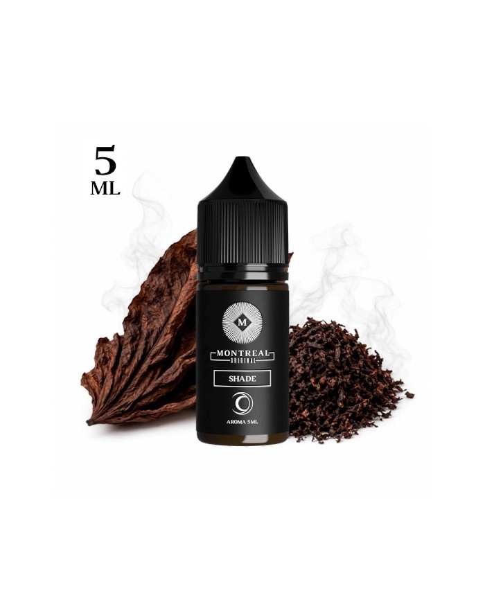 Longfill SHADE 5ML. Montreal Original