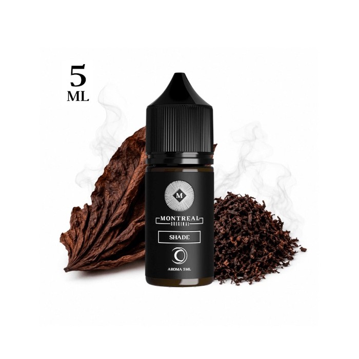 Longfill SHADE 5ML. Montreal Original