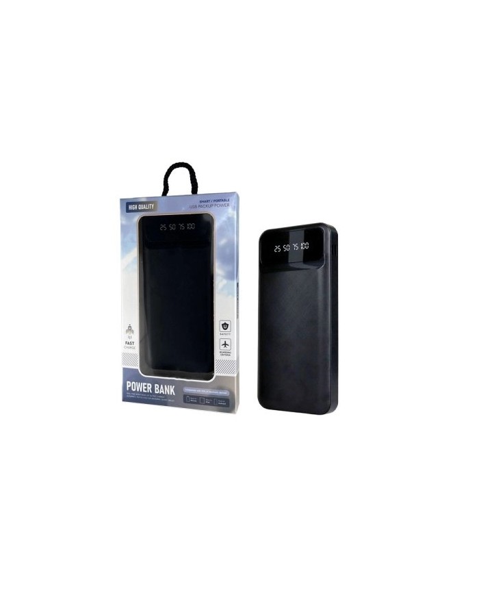 Powerbank L125 10000mAh
