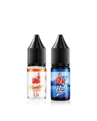 Nicokit POWDER NIC 2,2Gr. Oil4Vap