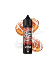Longfill STRAWBERRY CHEESECAKE DESSERTS Just Juice