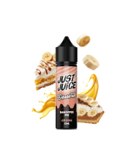 Longfill CINNAMON PANCAKES DESSERTS Just Juice